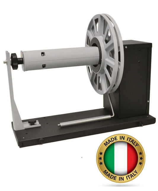 C831 Rewind, Unwind & Dual Unit