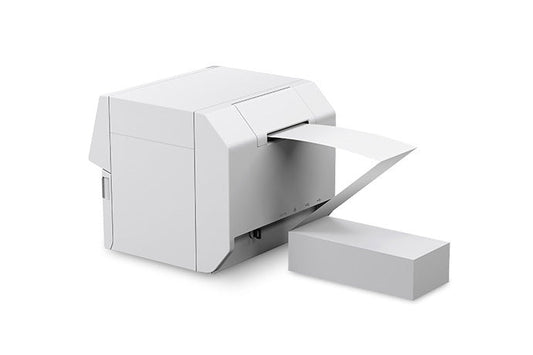 Epson ColorWorks® C4000 Label Printer Gloss/Matte