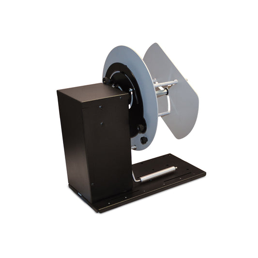 C3500/C4000 Rewind, Unwind & Dual Unit