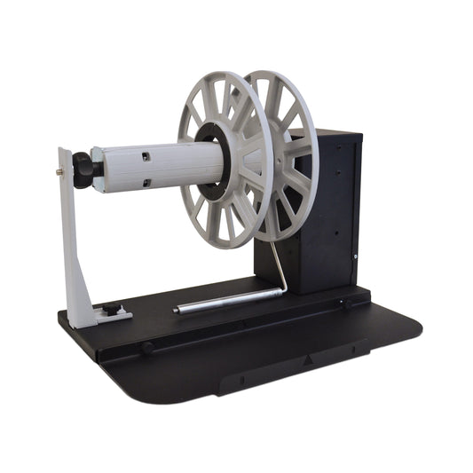 C6500A Rewind, Unwind & Dual Unit