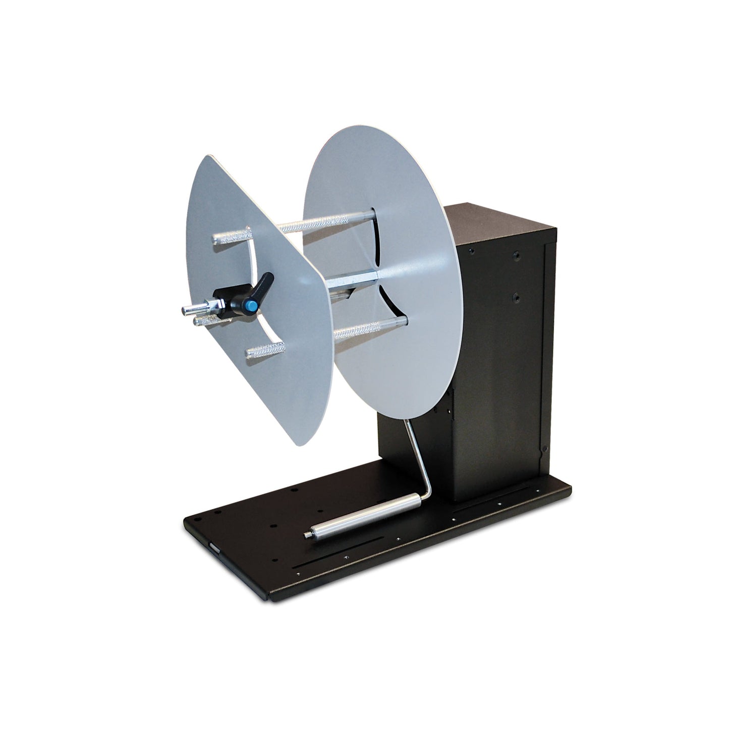 C3500/C4000 Rewind, Unwind & Dual Unit