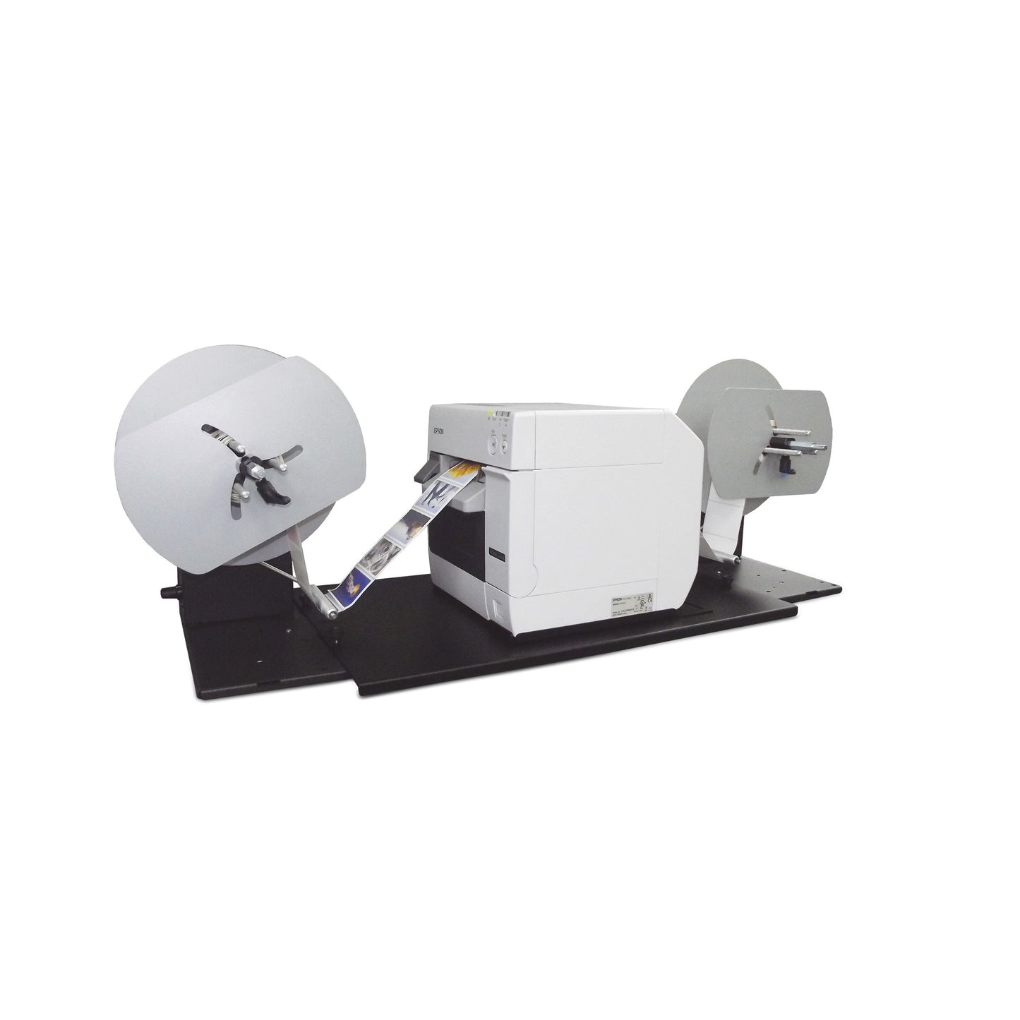C3500/C4000 Rewind, Unwind & Dual Unit