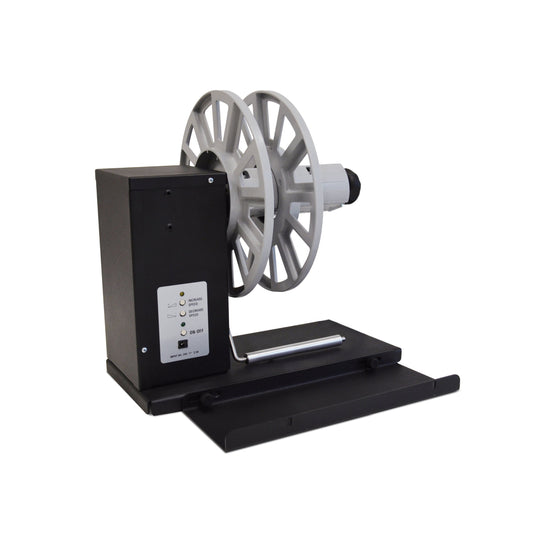 C6000A Rewind, Unwind & Dual Unit