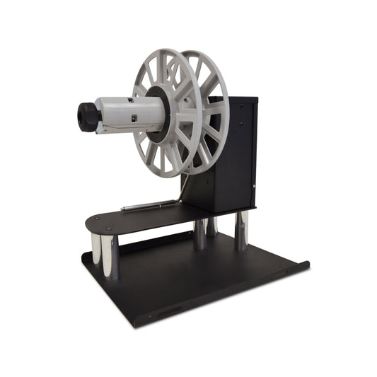 C6000P Rewind, Unwind & Dual Unit