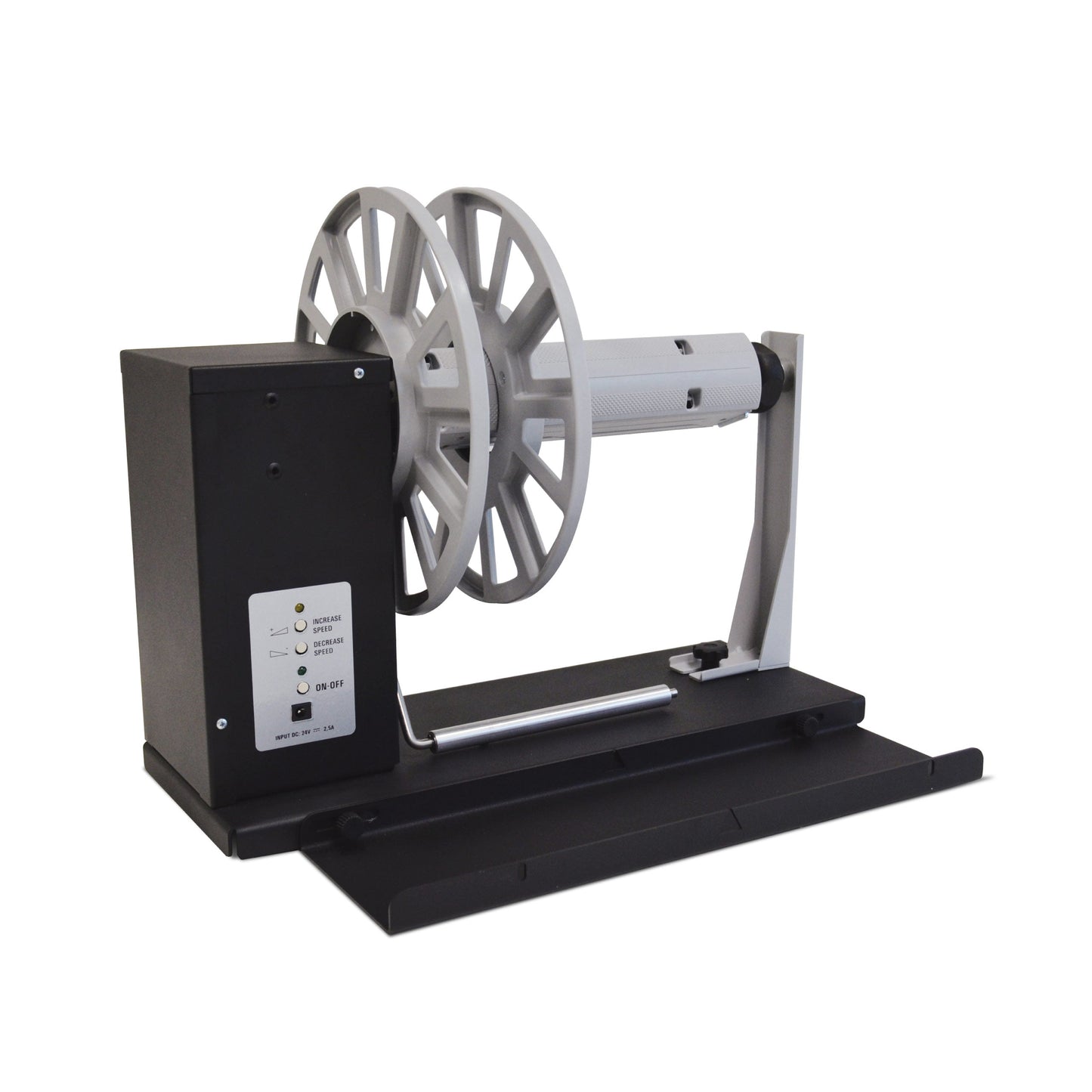 C6500A Rewind, Unwind & Dual Unit