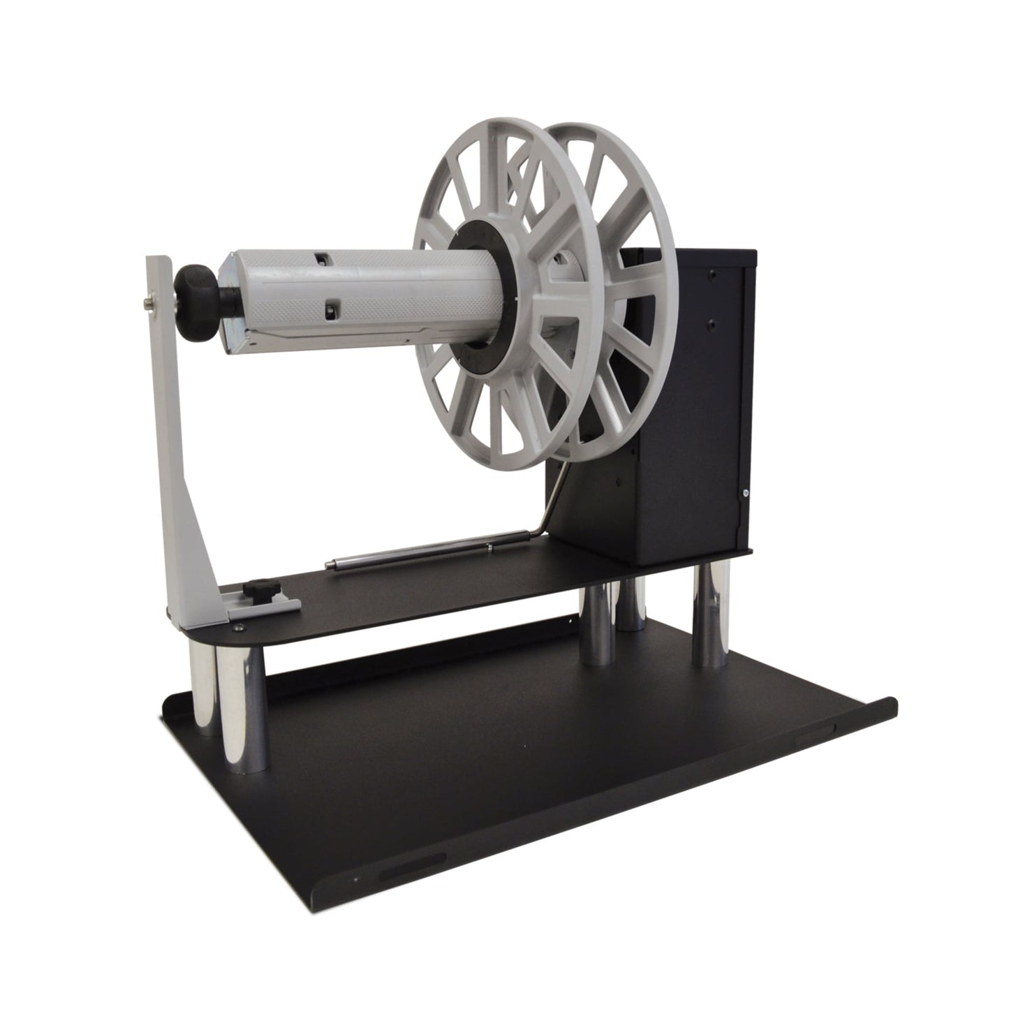 C6500P Rewind, Unwind & Dual Unit