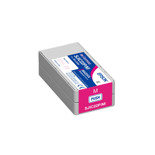Epson C3500 Ink Cartridges