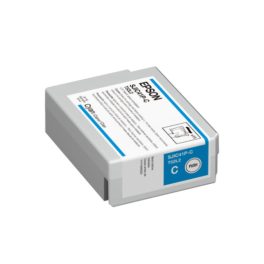 Epson C4000 Ink Cartridges