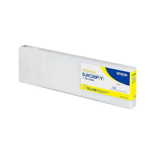 Epson C7500 Ink Cartridges