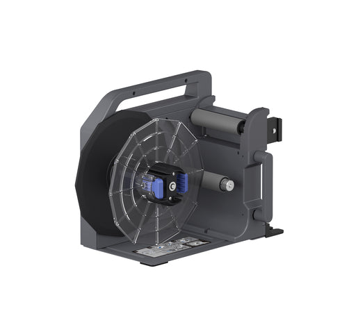 C8000 Rewind Unit
