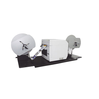 C3500/C4000 Rewind, Unwind & Dual Unit