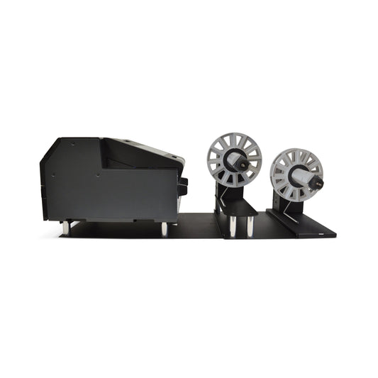 C6000P Rewind, Unwind & Dual Unit