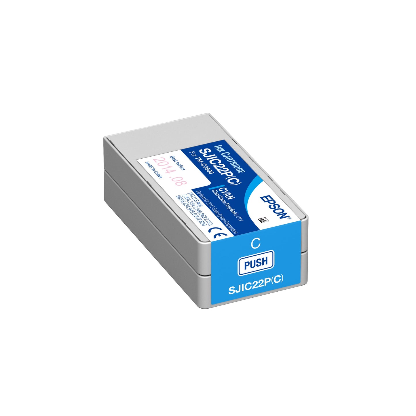 Epson C3500 Ink Cartridges