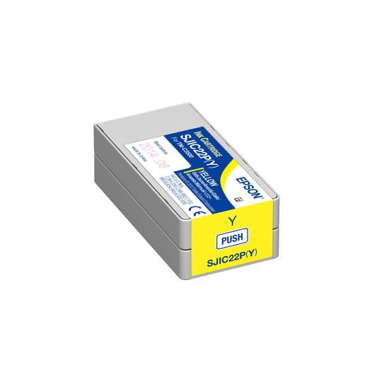 Epson C3500 Ink Cartridges