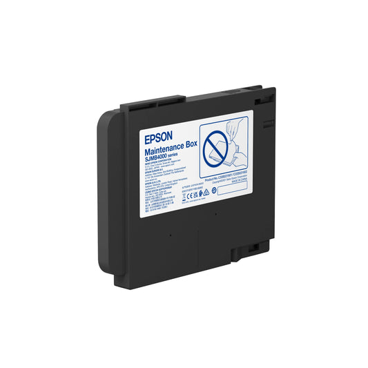 Epson D3800 Maintenance Box