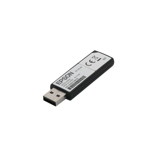 WiFi Dongle for the C4000 Printer