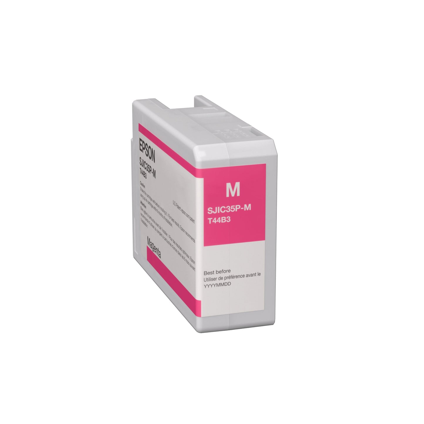 Epson ColorWorks C6000 & C6500 Ink Cartridges