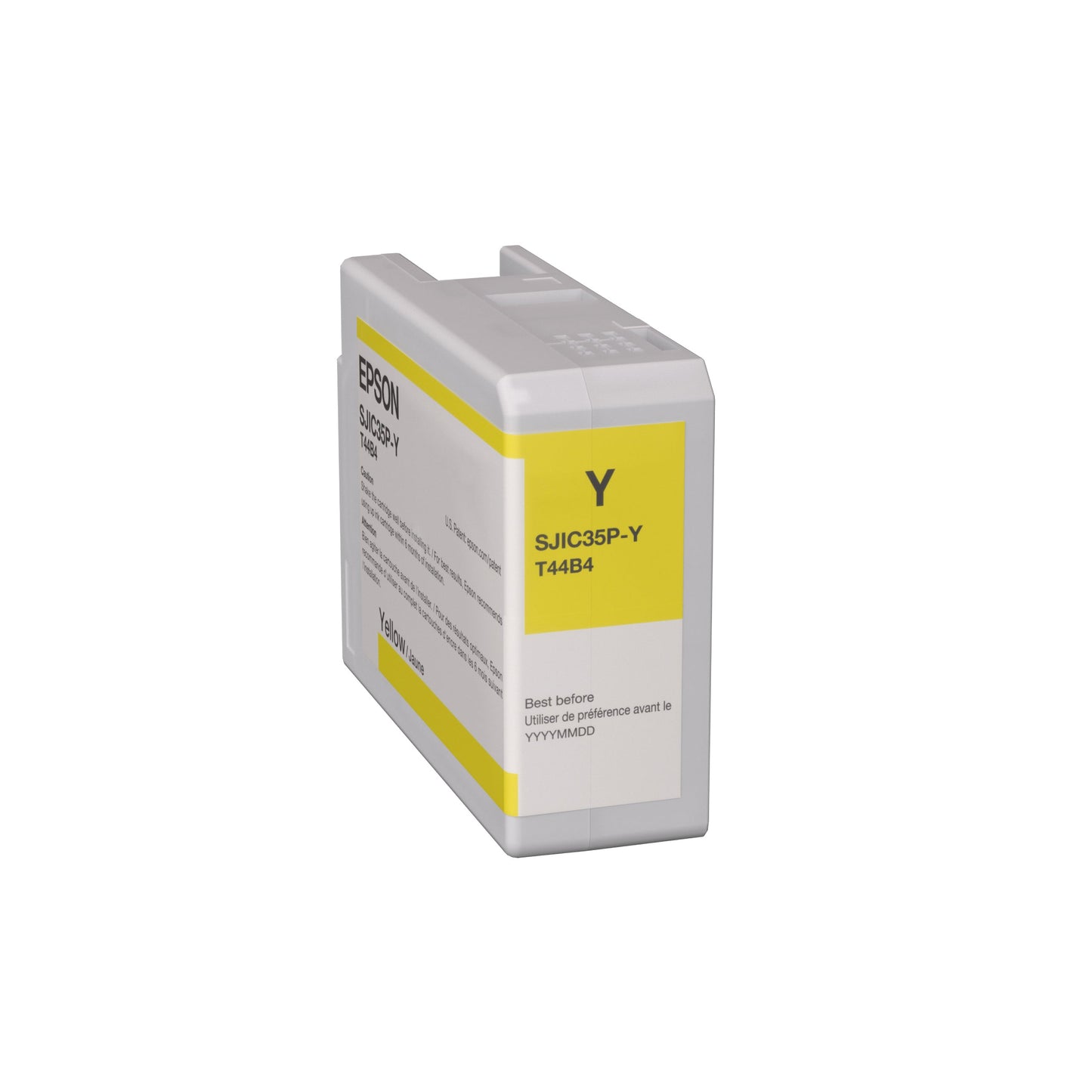 Epson ColorWorks C6000 & C6500 Ink Cartridges