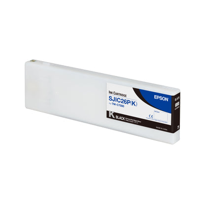 Epson C7500 Ink Cartridges