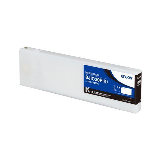 Epson C7500G Ink Cartridges