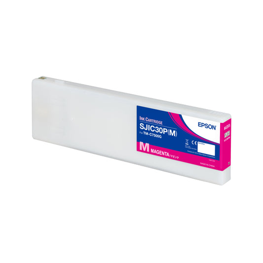 Epson C7500G Ink Cartridges