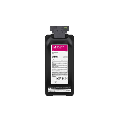 Epson ColorWorks C8000 Ink Cartridges