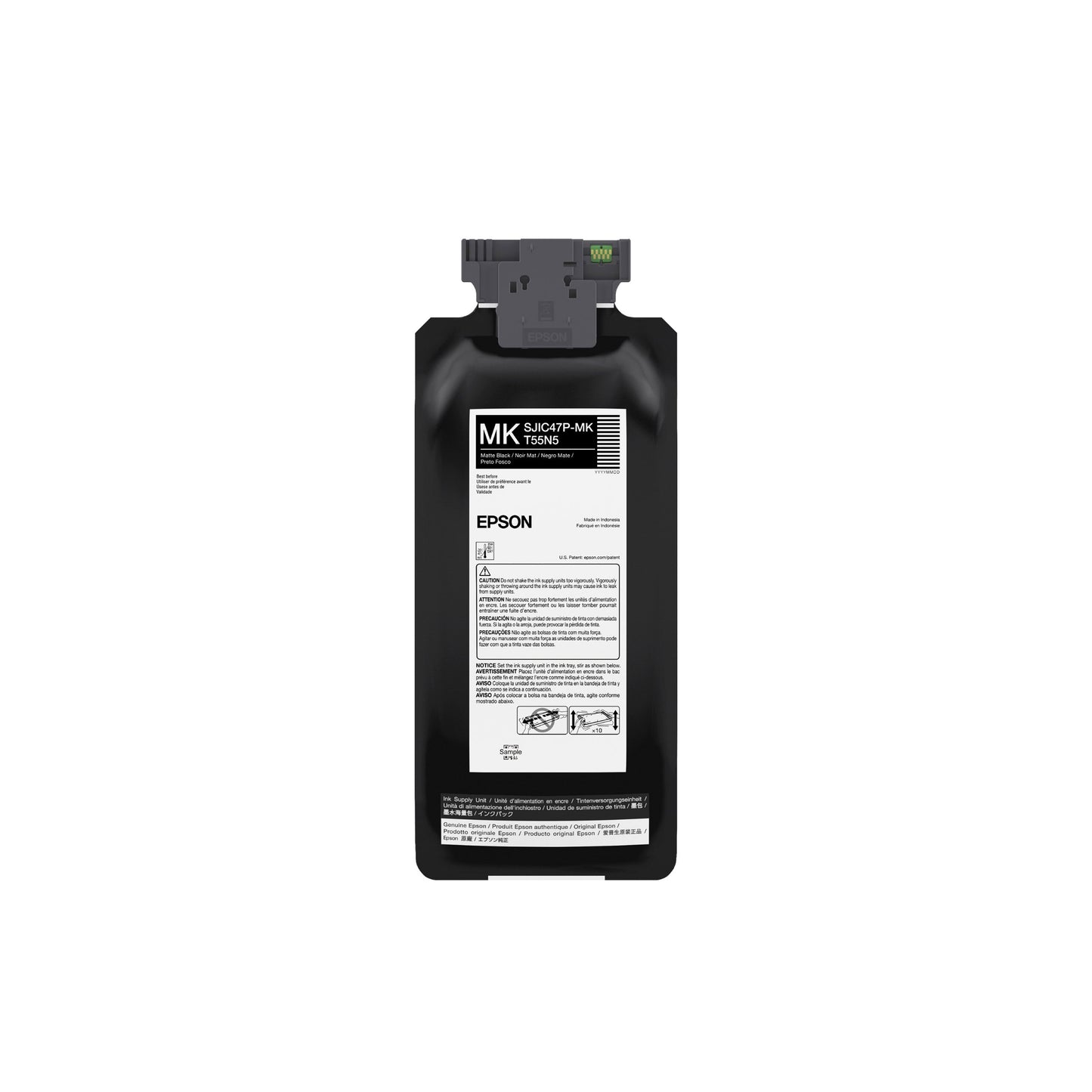 Epson ColorWorks C8000 Ink Cartridges