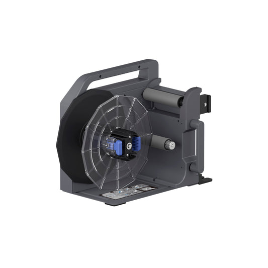 C8000 Rewind Unit