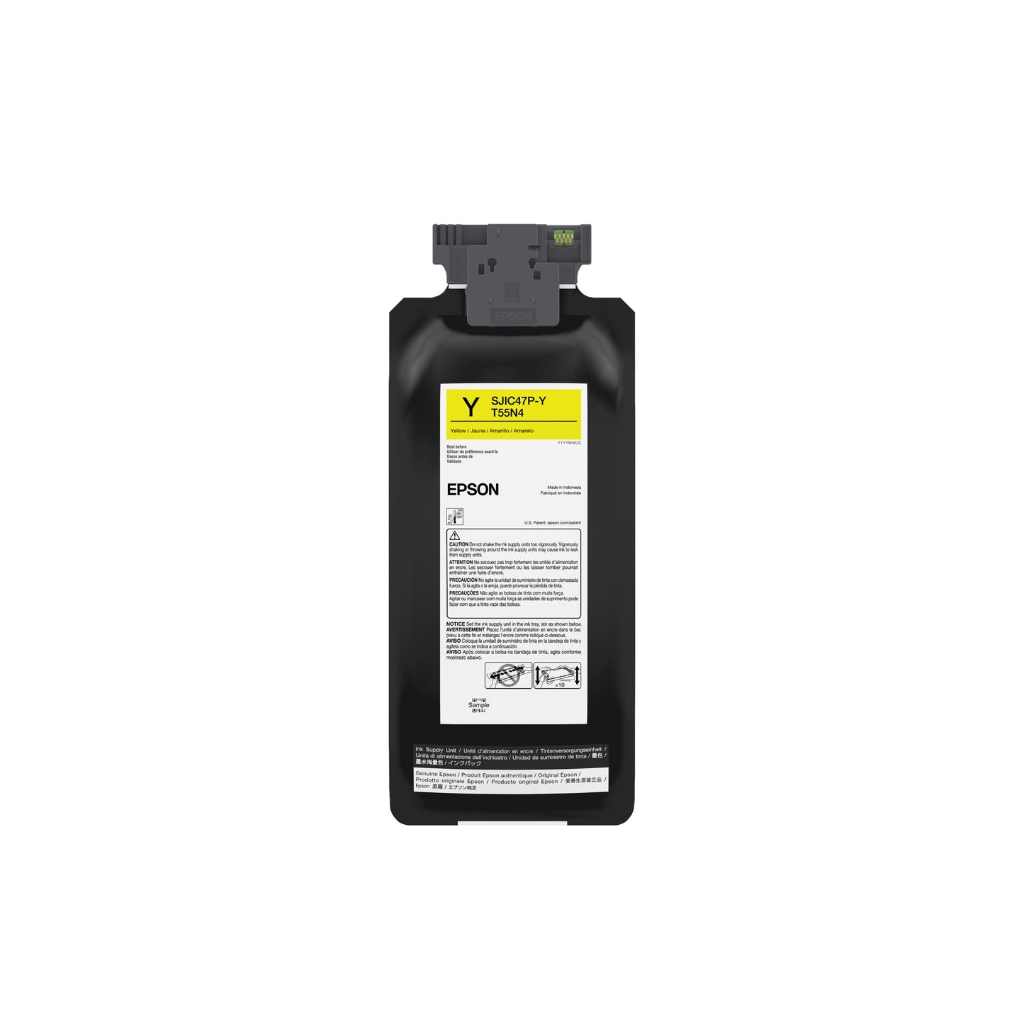 Epson ColorWorks C8000 Ink Cartridges