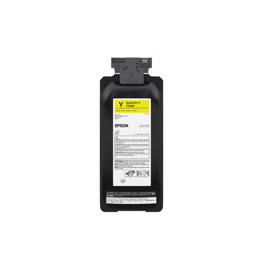 Epson ColorWorks C8000 Ink Cartridges