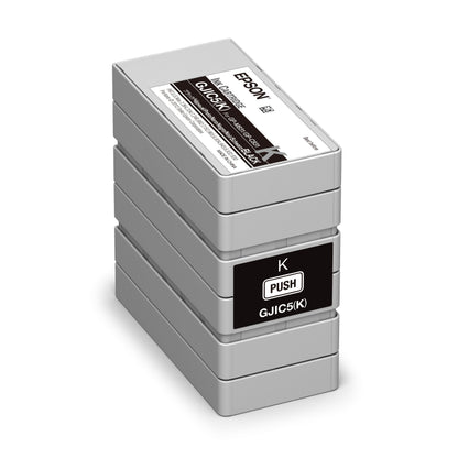 Epson C831 Ink Cartridges