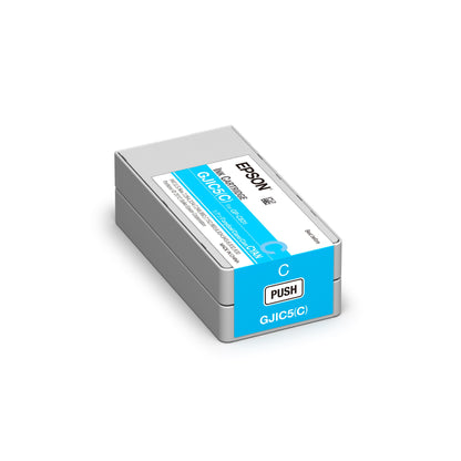 Epson C831 Ink Cartridges