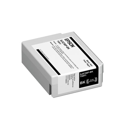 Epson ColorWorks D3800 Ink Cartridges