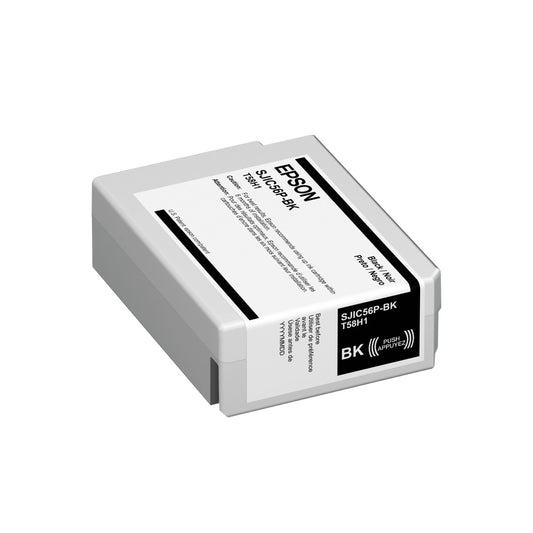 Epson ColorWorks D3800 Ink Cartridges