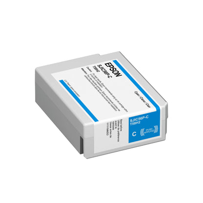 Epson ColorWorks D3800 Ink Cartridges