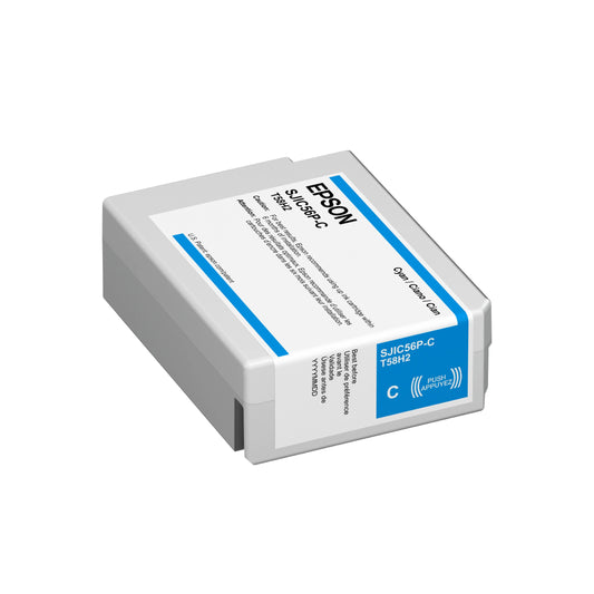Epson ColorWorks D3800 Ink Cartridges