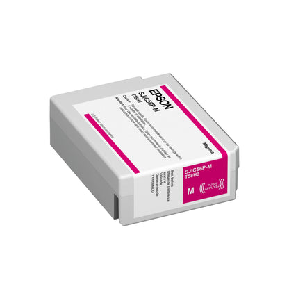 Epson ColorWorks D3800 Ink Cartridges