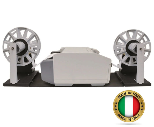 C831 Rewind, Unwind & Dual Unit