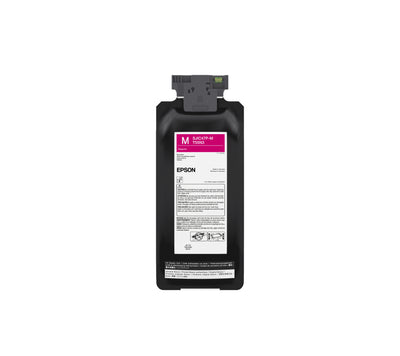 Epson C8000 Magenta Ink Pouch