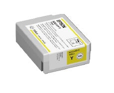 C4000 Yellow Ink Cartridge