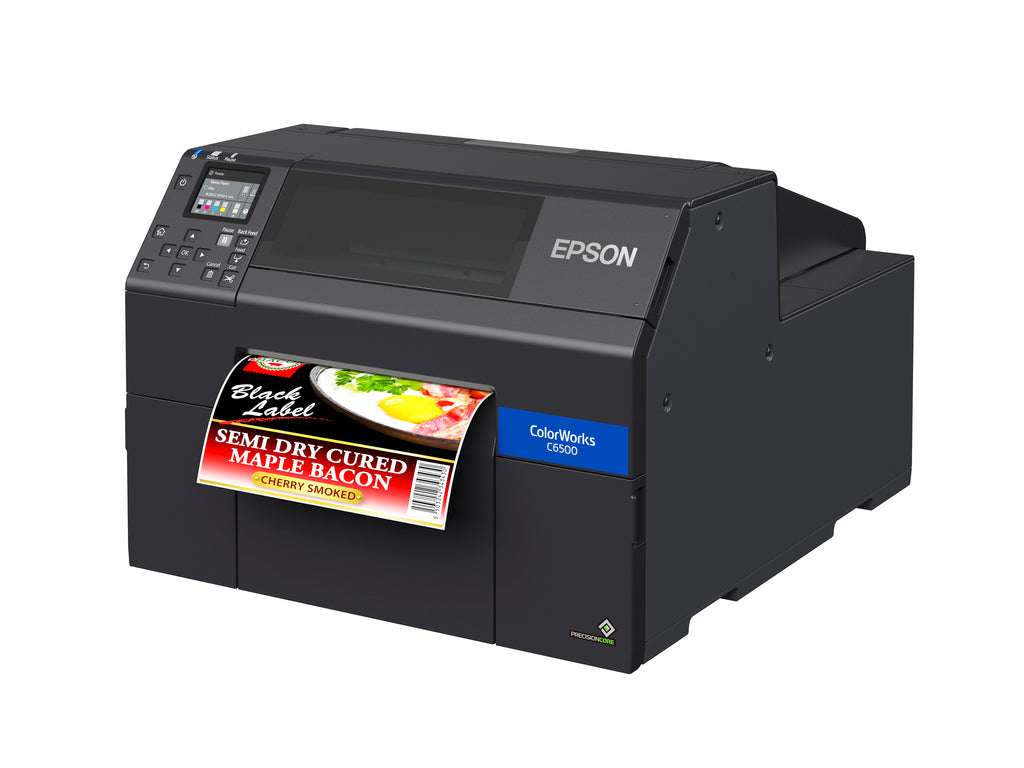 EPSON ColorWorks Printer C6500A Gloss