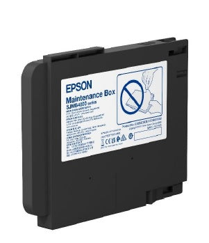 Epson C4000 Maintenance Box