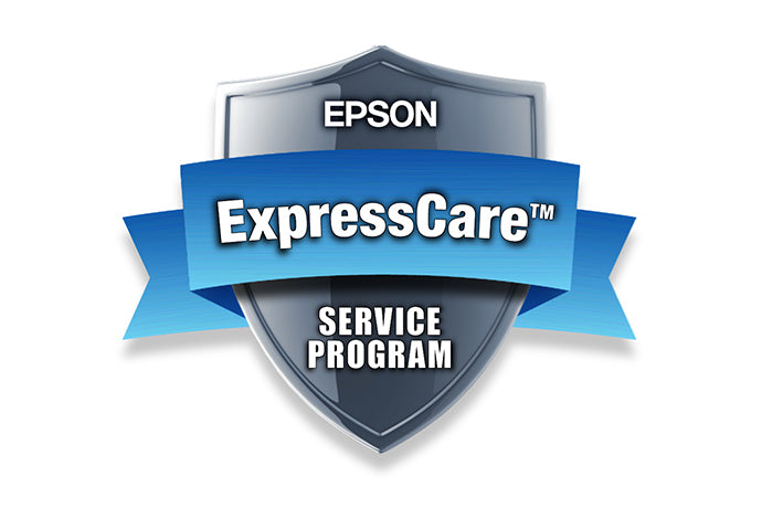 Epson Express Care Service Warranties
